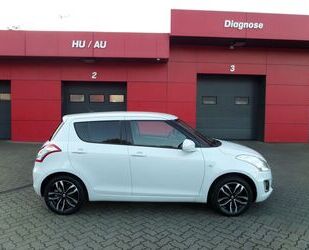 Suzuki Swift Gebrauchtwagen
