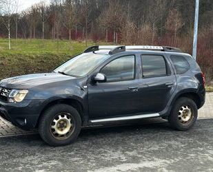 Dacia Duster Gebrauchtwagen
