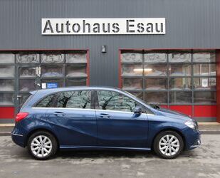 Mercedes-Benz B 180 Gebrauchtwagen
