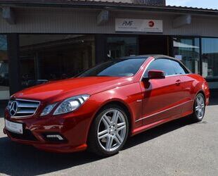 Mercedes-Benz E 250 Gebrauchtwagen