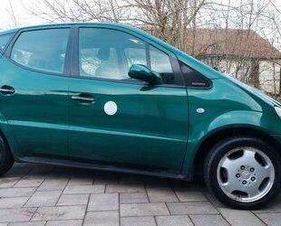 Mercedes-Benz A 160 Gebrauchtwagen