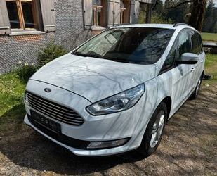 Ford Galaxy Gebrauchtwagen
