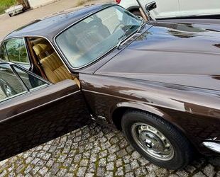 Jaguar XJ6 Gebrauchtwagen