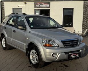 Kia Sorento Gebrauchtwagen