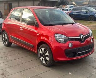 Renault Twingo Gebrauchtwagen