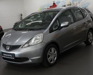 Honda Jazz Gebrauchtwagen