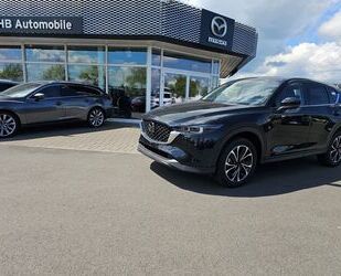 Mazda CX-5 Gebrauchtwagen