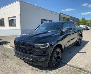 Dodge RAM Gebrauchtwagen