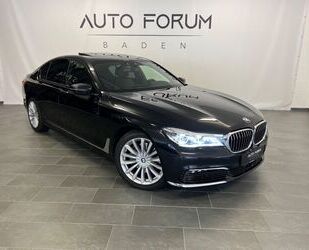 BMW 730 Gebrauchtwagen
