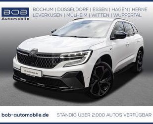 Renault Austral Gebrauchtwagen