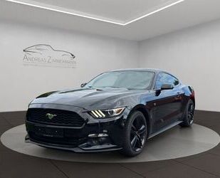 Ford Mustang Gebrauchtwagen