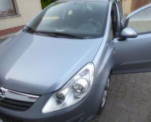 Opel Corsa Gebrauchtwagen
