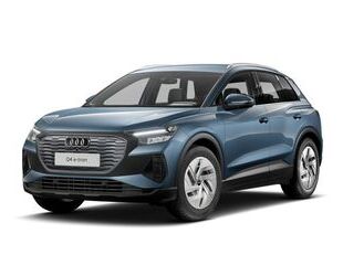 Audi Q4 e-tron Gebrauchtwagen
