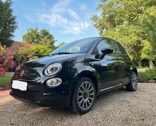 Fiat 500C Gebrauchtwagen