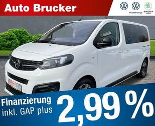 Opel Zafira Tourer Gebrauchtwagen