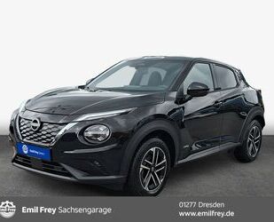 Nissan Juke Gebrauchtwagen