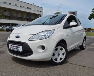 Ford Ka/Ka+ Gebrauchtwagen