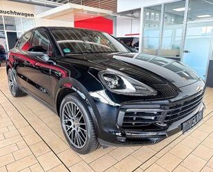 Porsche Cayenne Gebrauchtwagen