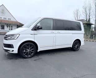 VW T6 Multivan Gebrauchtwagen
