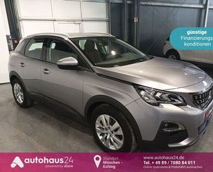 Peugeot 3008 Gebrauchtwagen