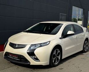 Opel Ampera Gebrauchtwagen