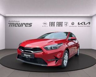 Kia ceed / Ceed Gebrauchtwagen