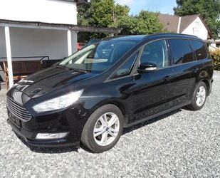 Ford Galaxy Gebrauchtwagen