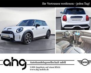 Mini Cooper S Gebrauchtwagen