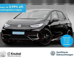 VW ID.3 Gebrauchtwagen