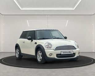 Mini Cooper Gebrauchtwagen