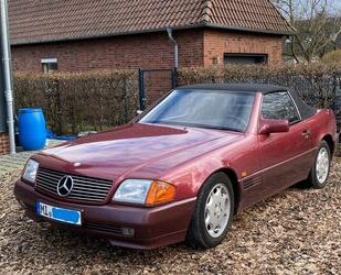 Mercedes-Benz SL 300 Gebrauchtwagen