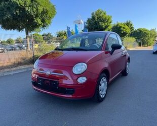 Fiat 500 Gebrauchtwagen