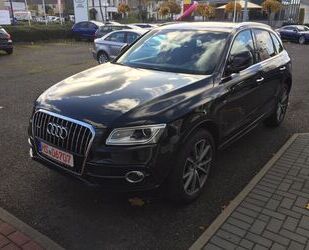 Audi Q5 Gebrauchtwagen