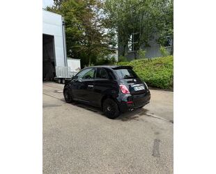 Fiat 500S Gebrauchtwagen