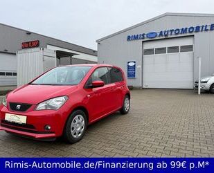 Seat Mii Gebrauchtwagen