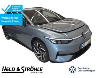 VW ID.7 Gebrauchtwagen