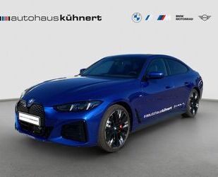 BMW i4 Gebrauchtwagen