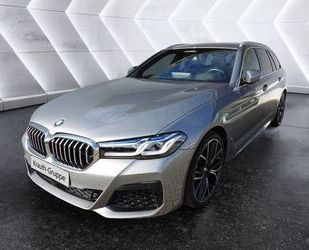 BMW 540 Gebrauchtwagen
