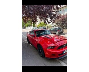 Ford Mustang Gebrauchtwagen