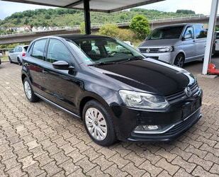 VW Polo Gebrauchtwagen