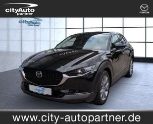 Mazda CX-30 Gebrauchtwagen