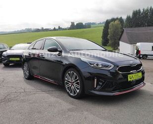 Kia pro ceed / ProCeed Gebrauchtwagen