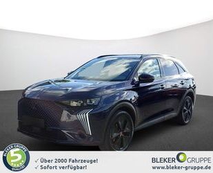 DS Automobiles DS7 (Crossback) 