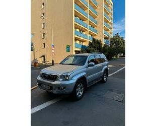 Citroen Land Cruiser 