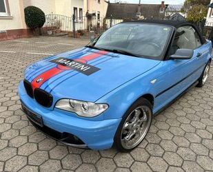 BMW 318 Gebrauchtwagen