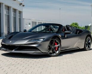 Ferrari SF90 Gebrauchtwagen