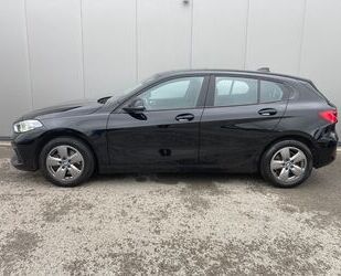 BMW 118 Gebrauchtwagen