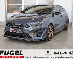 Kia pro ceed / ProCeed Gebrauchtwagen