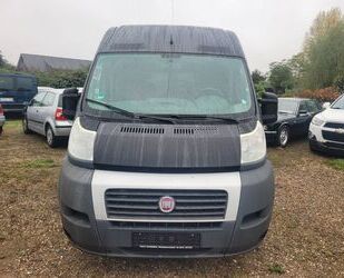 Fiat Ducato Gebrauchtwagen