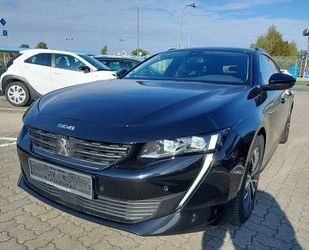 Peugeot 508 Gebrauchtwagen